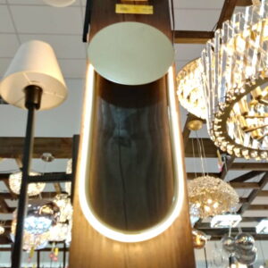 Dinamica Arandela Dcb01607 Led 16w 3000k Dourada Fc - Imagem 3