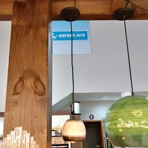 Ch Pendente East Side Cone P 1lamp E27