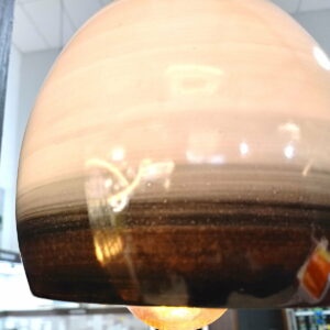 Ch Pendente East Side Cone P 1lamp E27 - Imagem 5