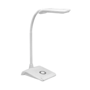 Luminaria Taschibra de Mesa Tlm Flex 4w 6500k Branca