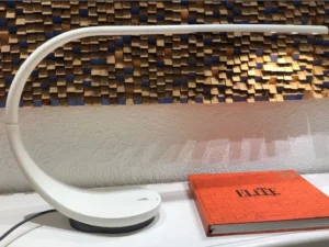 Di Luce Luminaria Mesa 3led 9w 3000k Diab047bc