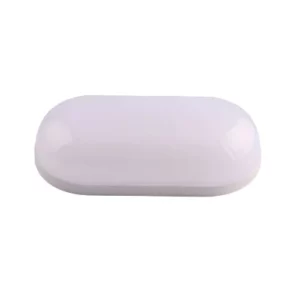 Luminaria Blumenau Led Tartaruga 8w 3000k 15083004