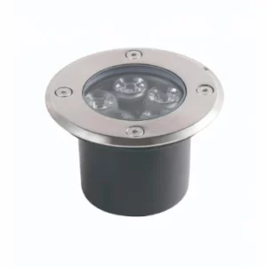 Luminaria Blumenau Led Emb Solo Dresden 3w 3000k Autovolt