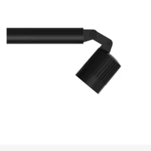 Interlight Proj 6w 2700k Pergo C/aleta 3046-s-pm