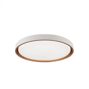 Hevvy Plafon Led Montana 96w Red Br/br Ly-8762l Bc+bc - Image 1