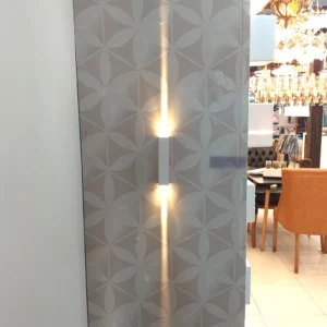 Opus Arandela Sob Minima 2x3w 3000k Branco 86497