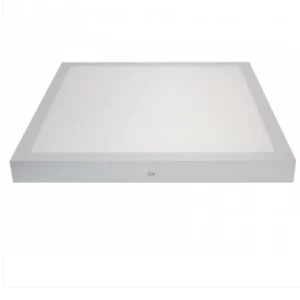 Placa Led Blumenau Sob 6w 3000k Quad 10cm 80713004