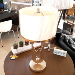 Luciin Abajour Eb072 Led 40w Autovolt - Imagem 4