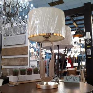 Luciin Abajour Eb072 Led 40w Autovolt - Imagem 5