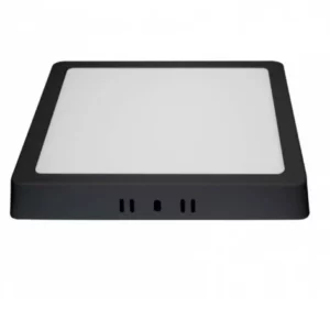 Placa Led Blumenau Sob 18w 3000k Quad 20cm Pt 80803001
