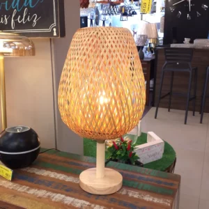 Gmh Abajour Padar L-padar-20 P/1 Lamp E27