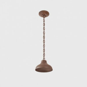 Madelustre Pendente Estancia 1lamp E27 21cm Ref 440 - Imagem 1