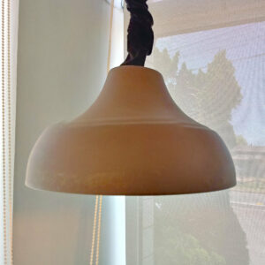 Madelustre Pendente Estancia 1lamp E27 21cm Ref 440 - Imagem 3