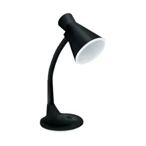Luminaria Taschibra de Mesa Tlm 03 Preta 15020008-02