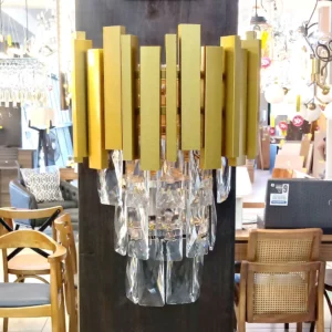 Dinamica Arandela Dcb00461 2lamp E14 Tubos Ret Dr