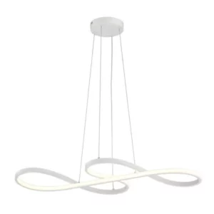 Skylight Strip Led 36w 3000k Sky-3016 Branco Infinito
