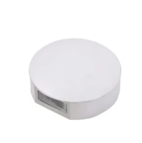Arandela Plaslumi Slim Red 2 Fachos 1lamp G9 Br 21100-01