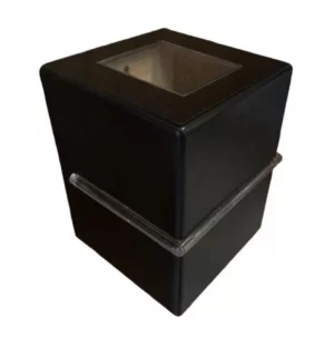 Arandela Plaslumi Light 1lamp G9 1 Aleta 2 Fachos Pt 25600
