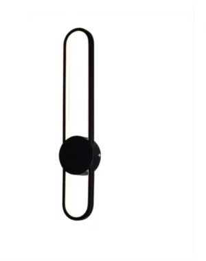 Dinamica Arandela Dcb03245 25w 3000k Preto