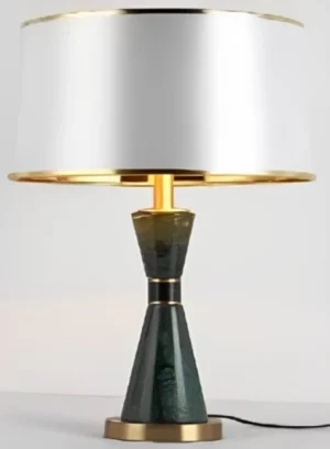 Quero Abajur Xenon Yf-122-g **