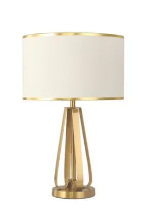 Quero Abajur Argos P/1 Lamp E27 Yf-105 **