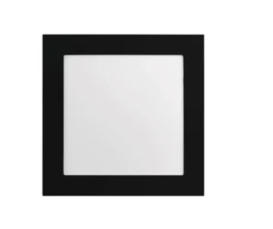 Placa Led Save Emb 12w 6500k Quad Autovolt Se-240.3012 Pt