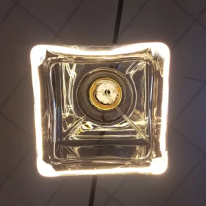 Embuled Lampada Filamento Led 6w 2400k Cubo Fume E27 - Image 3