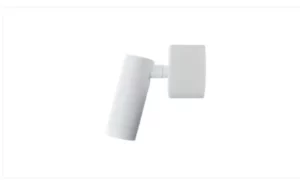 Embuled Spot Mini Sob Led 3w 3000k Branco - Image 1