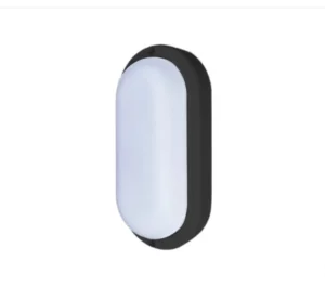 Luminaria Tartaruga Taschibra Phare 24w 6500k Pt Der/02