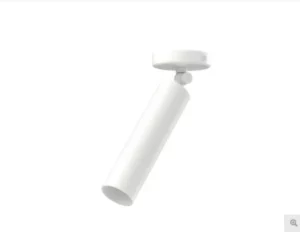 Spot Taschibra Tabli Sob Mr11 Branco Der/01