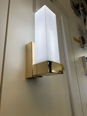 Astraled Arandela Led 5w 3000k Satro Dr Ad-2052 - Imagem 3