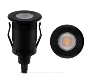 Stella Balizador Solo 1w Way Up Preto Stl21711pto/30