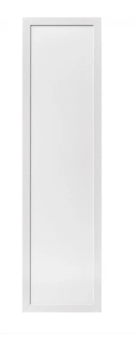 Placa Led Brilia Emb 36w 4000k Quad 62cm 302327 - 62x32x1,7c