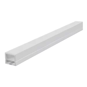 Perfil Blumenau Easy 20x20 Flex Sob Silicone 40500100 Mt