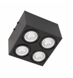Spot Bellalux Sob Boxit 4x Par20 Pt