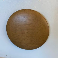 Madelustre Arandela Eclipse Castanho 6.6w 2700k 25cm 2992ct