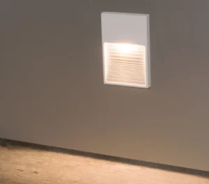 Stella Balizador Sobrepor Neu 2 Branco 2w 80lm Sth8750/30