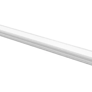 Perfil Taschibra Vertex 0.9x2.4x200cm Emb Branco Der/01