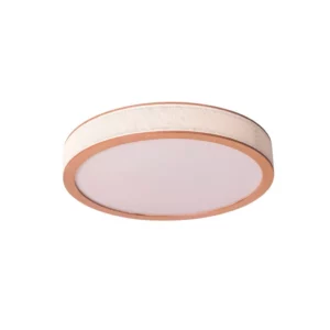 Madelustre Plafon Apollo Ref 3346 53cmx13cm P/4 Lamp E27