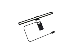 Luminaria Screen Barra Taschibra P/monitor 5w Multicor Pt - Imagem 3