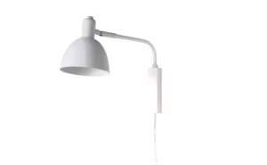 Spotline Arandela Novel C/rabicho 1lamp Par16 Gu10 Br 1157/1
