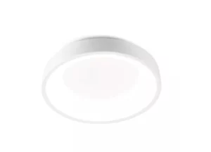 Spotline Plafon Vale Sob 1044/35 20w 3000k Branco