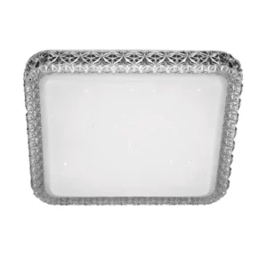 Plafon Blumenau Led 18w 3000/4000/6000k Shine Quad 28x28