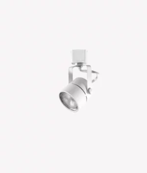 Opus Spot P/trilho Mr16 Gu10 Branco 39664