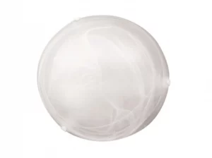 Plafon Taschibra Laguna 30cm E-27 - Imagem 1