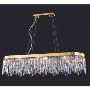 Lustre Tupiara Tripoli 12lamp E14 2-7812 Dr Ct