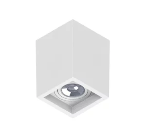Save Plafon Boxit Quad Par20 Bt Se-385.2559 Branco