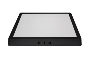 Placa Led Blumenau Sob 24w 4100k Quad Pt 29cm 80854101