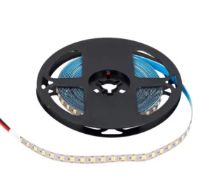 Gaya Fita Led 12w 3000k 12v Corte Livre Rolo 5m 1160