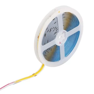 Gaya Fita Led 14w 2700k 24v Cob Ip20 Rolo 5m 1448